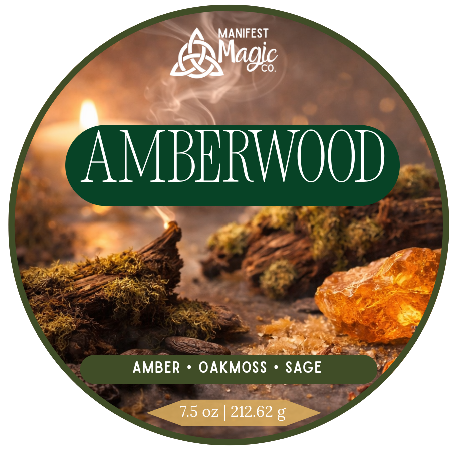 Amberwood