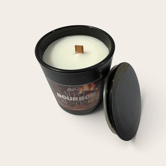 Apple Bourbon Reserve
