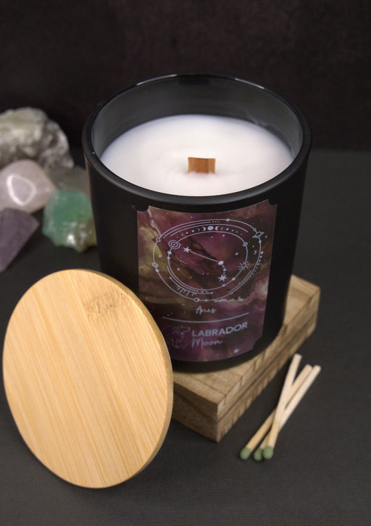 ♈ Aries – The Trailblazer: March 21 - April 19