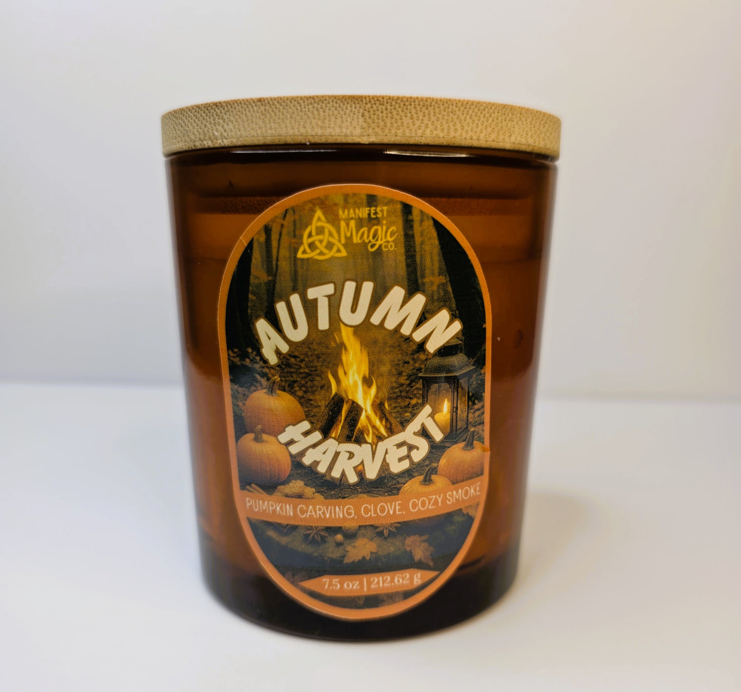 Autumn Harvest