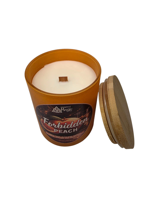 Forbidden Peach