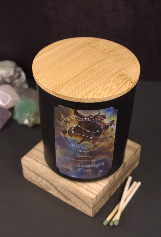 ♊ Gemini – The Dual Soul: May 21 - June 20