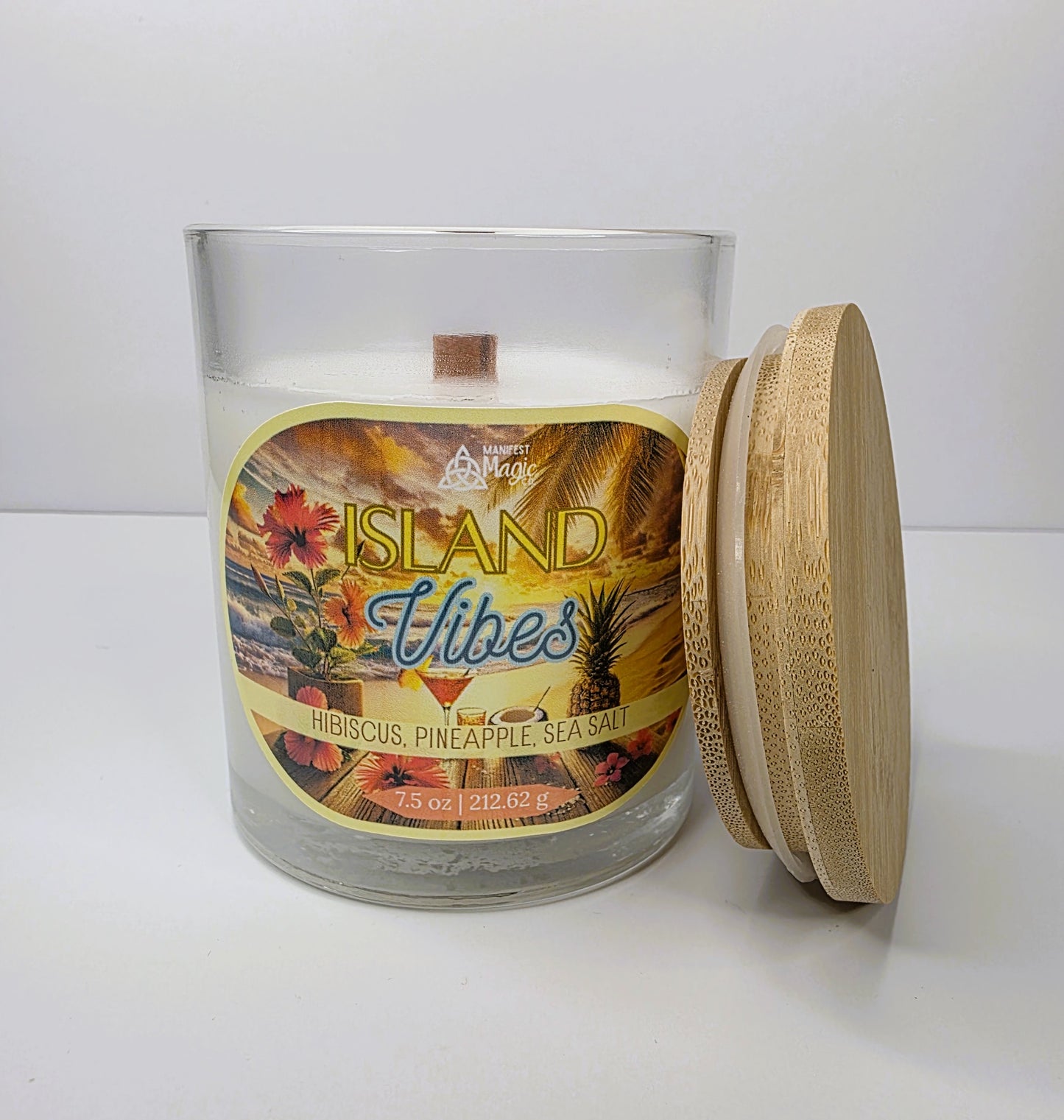 Island Vibes