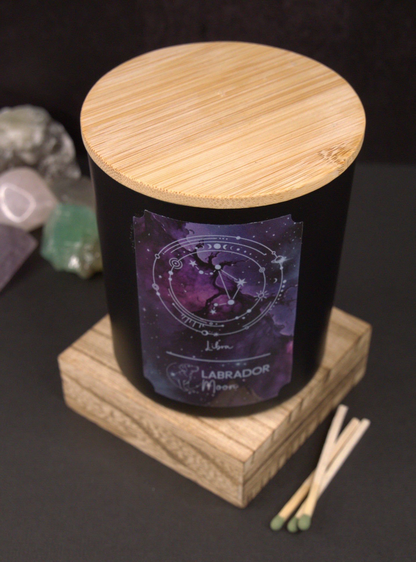 ♎ Libra – The Harmonizer: September 23 - October 22