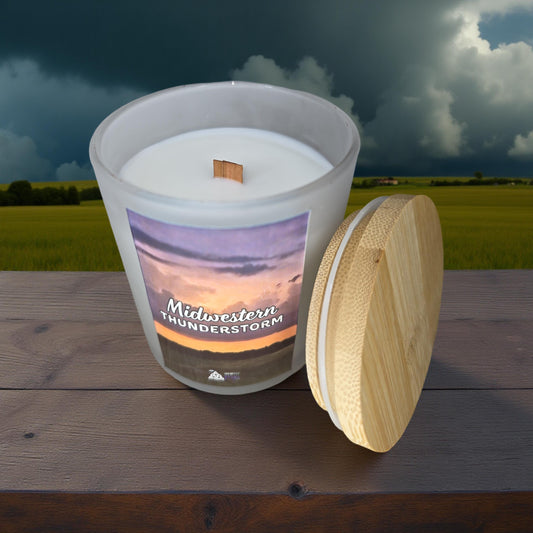 Midwestern Thunderstorm