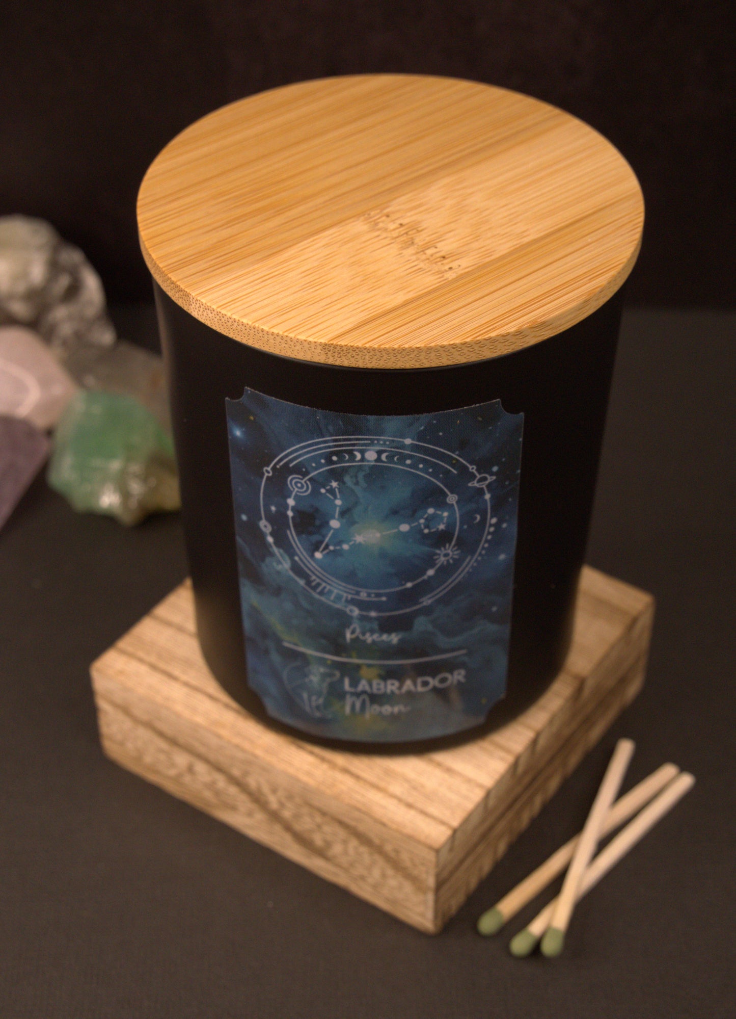 ♓ Pisces – The Dream Weaver: February 19 - March 20
