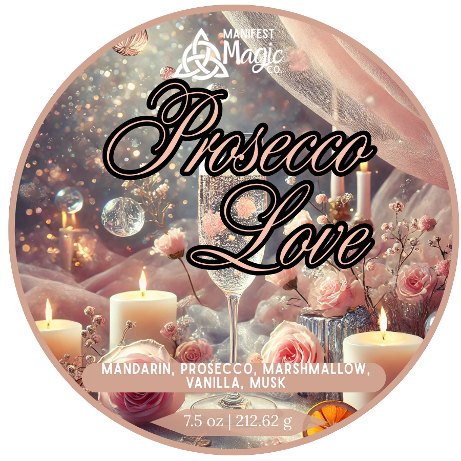 Prosecco Love