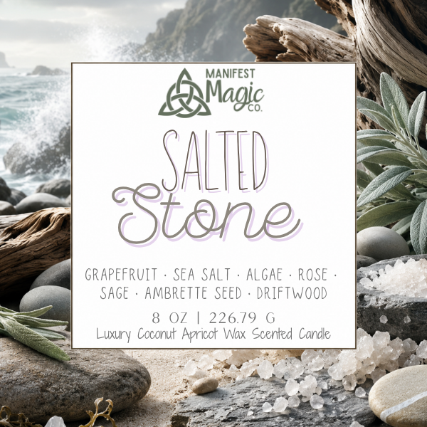 Salted Stone