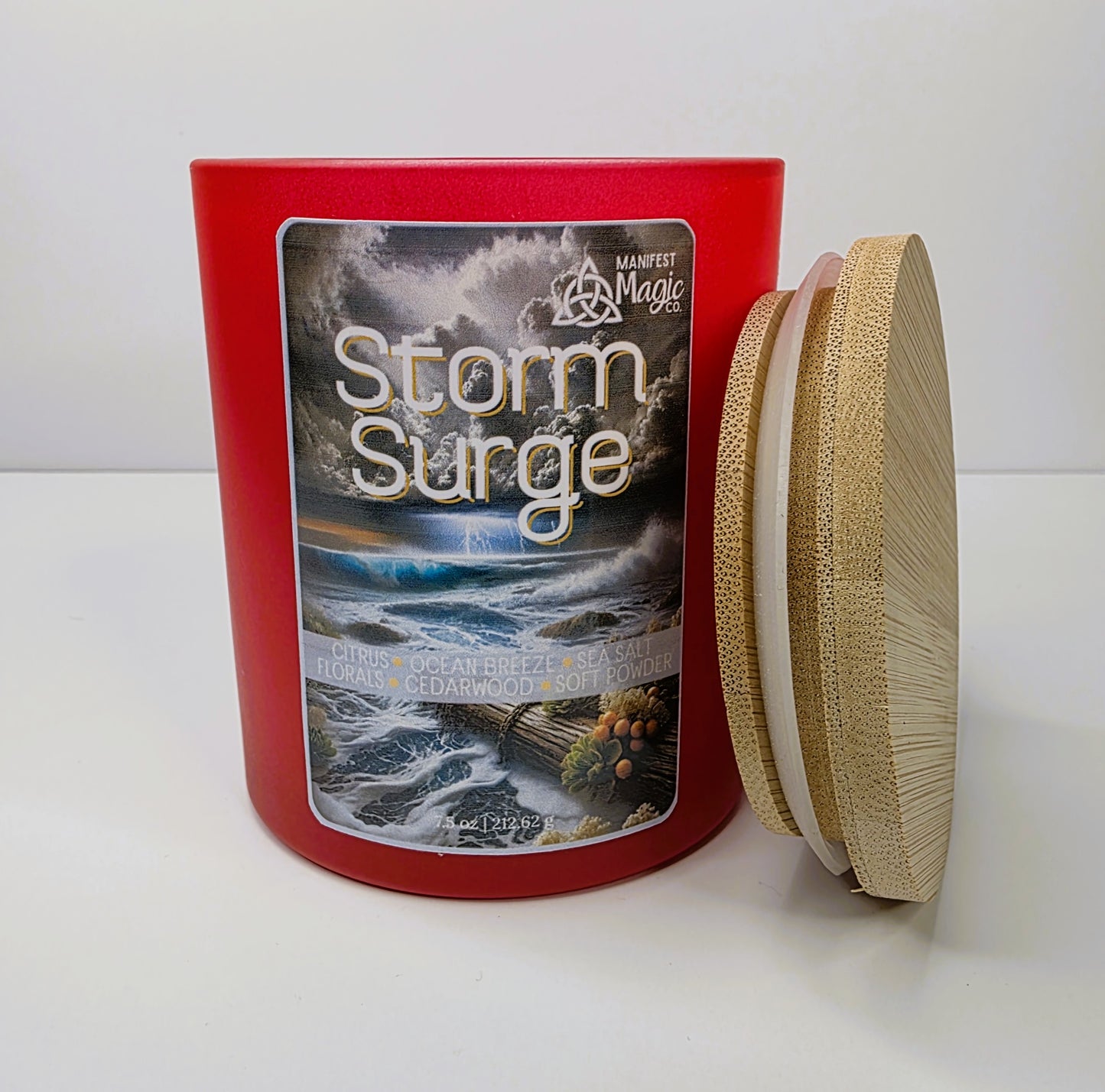 Storm Surge