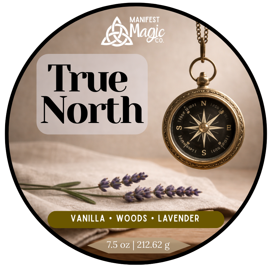 True North