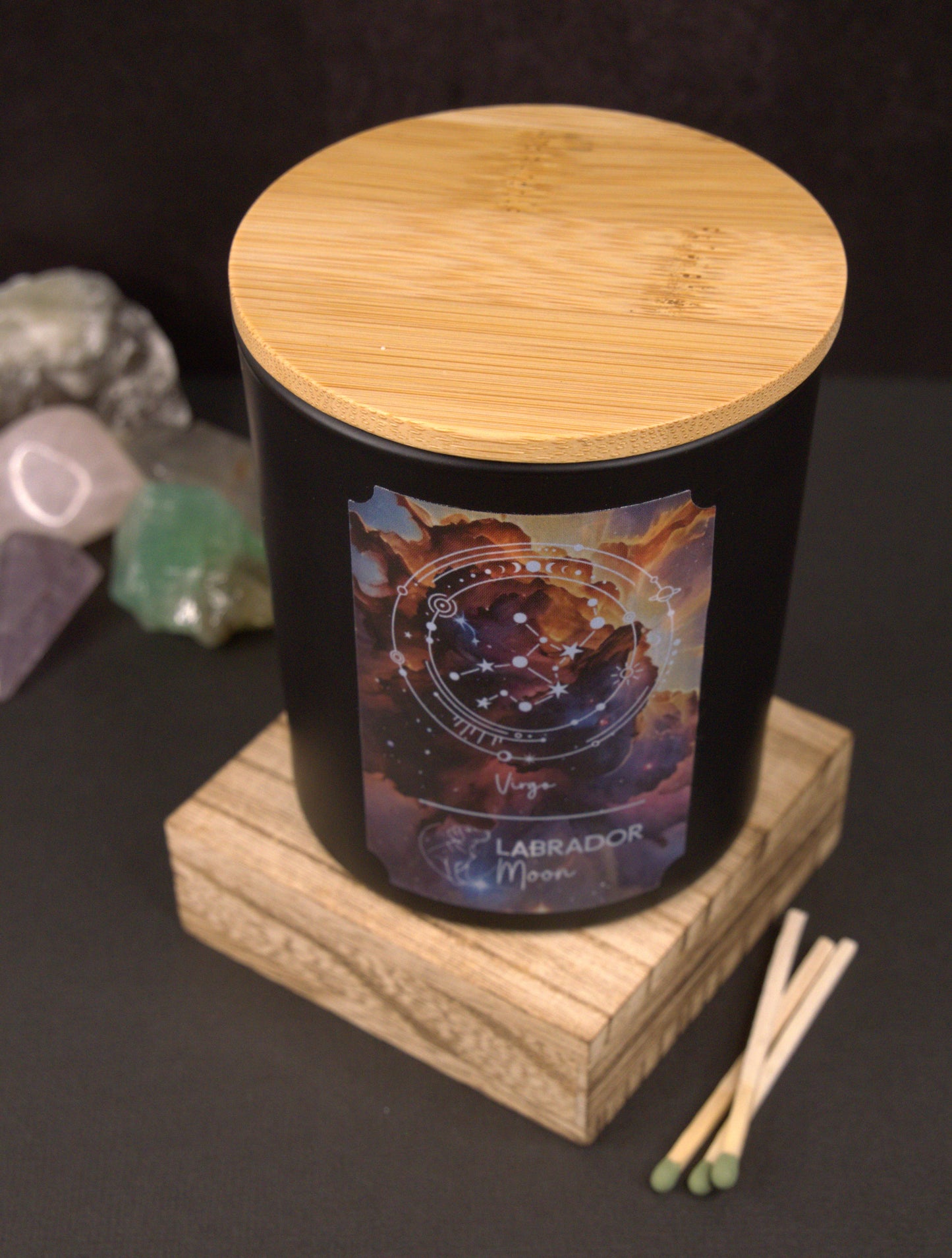 ♍ Virgo – The Alchemist: August 23 - September 22