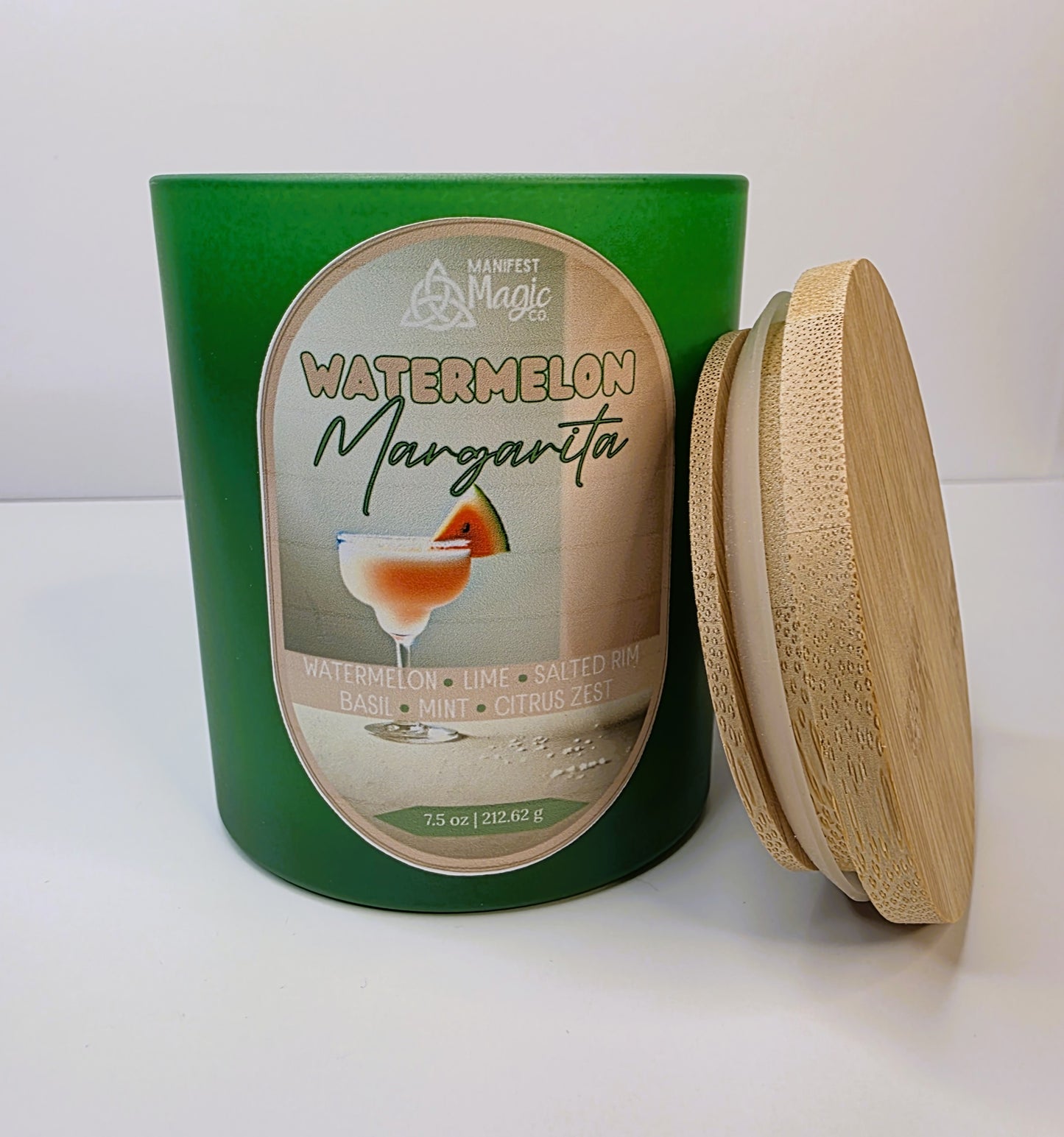 Watermelon Margarita