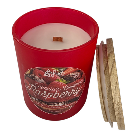 Chocolate Covered Raspberry