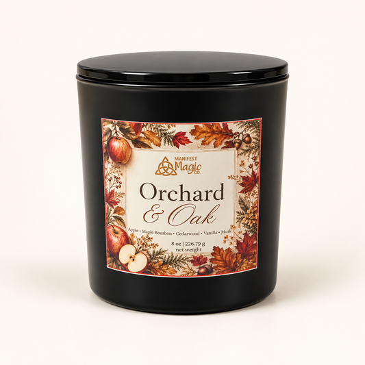 Orchard & Oak