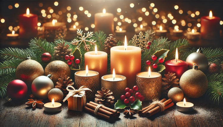 Holiday Collection
