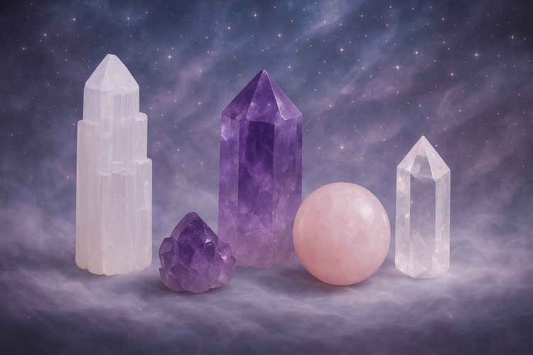 Crystal Collection