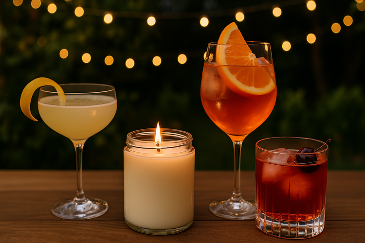 Cocktail Collection