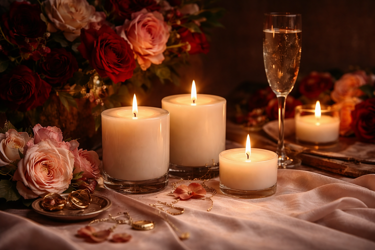 Valentine's Day Collection