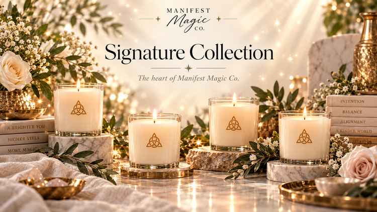✨ Signature Collection