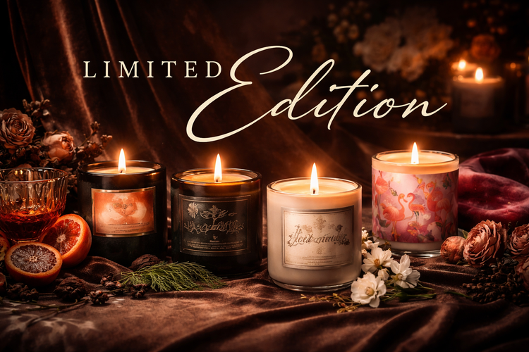 Limited Edition Collection