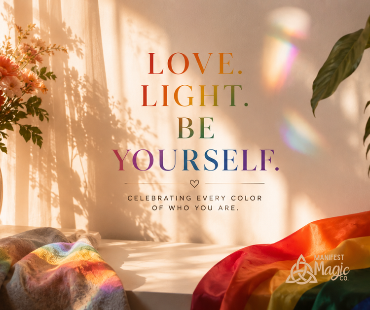 🌈 Pride Collection