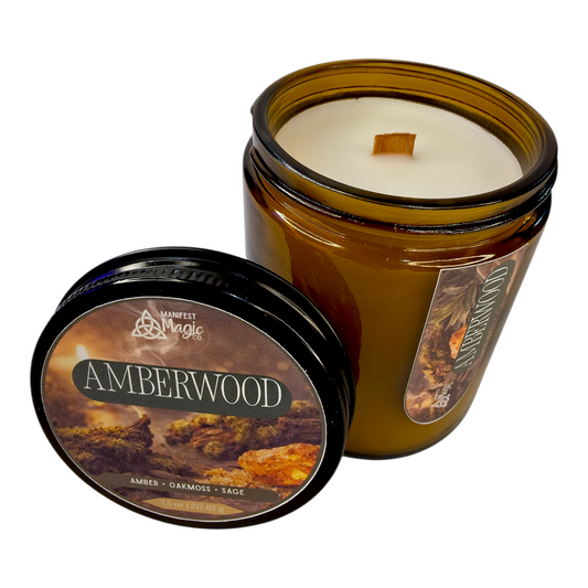 Amberwood