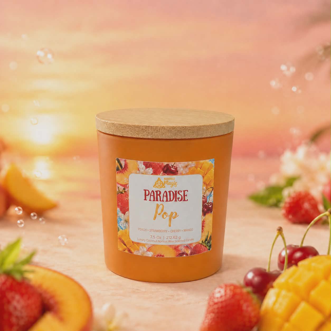 Paradise Pop