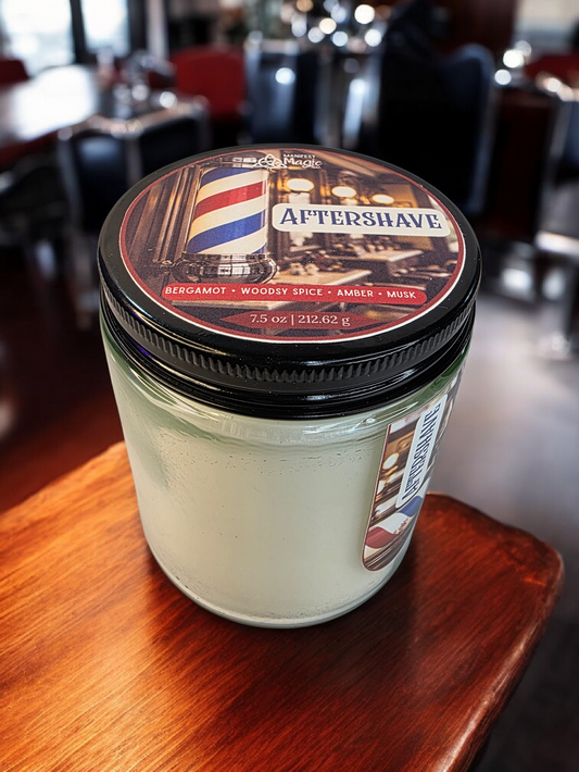 Aftershave