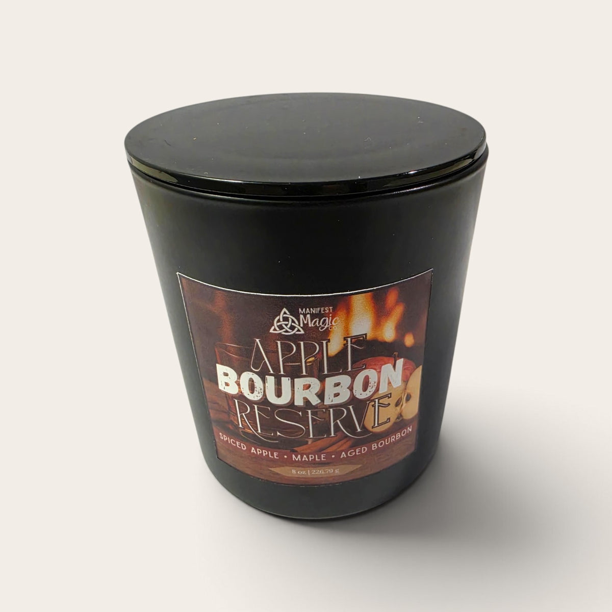 Apple Bourbon Reserve