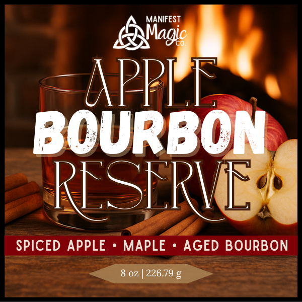 Apple Bourbon Reserve