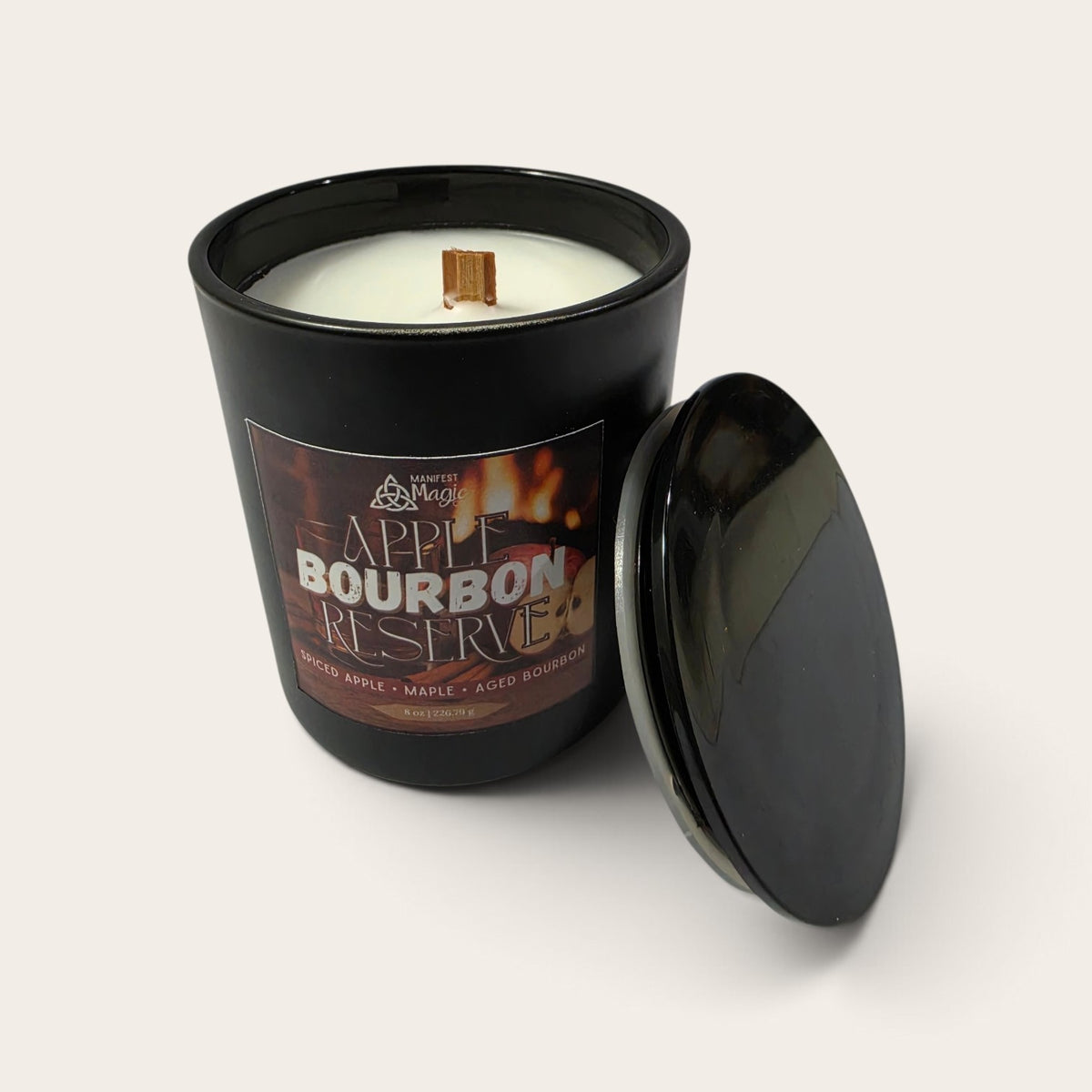 Apple Bourbon Reserve
