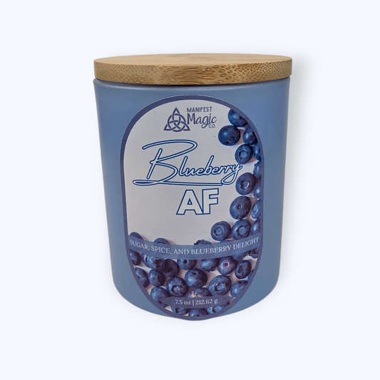 Blueberry AF