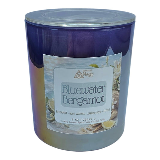 Bluewater Bergamot