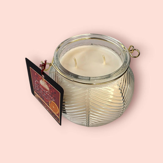 Cranberry Bubbly - 10.5 oz