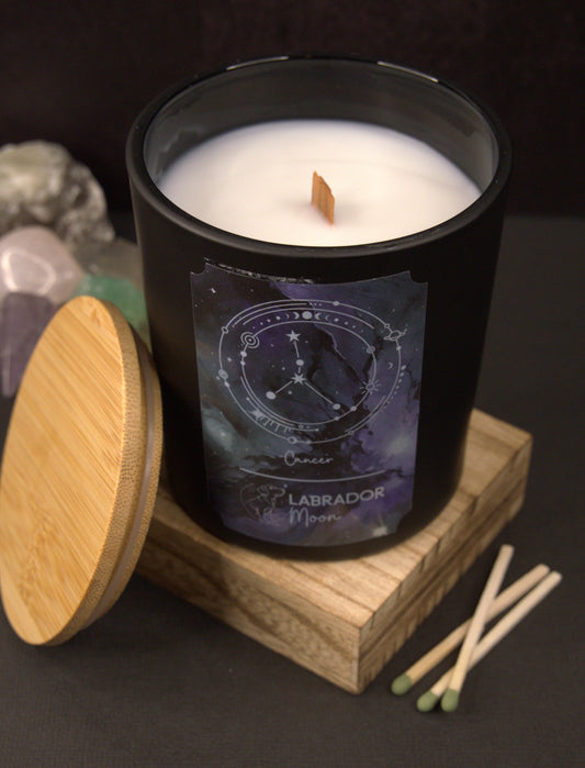 ♋ Cancer – The Heart Keeper: June 21 - July 22