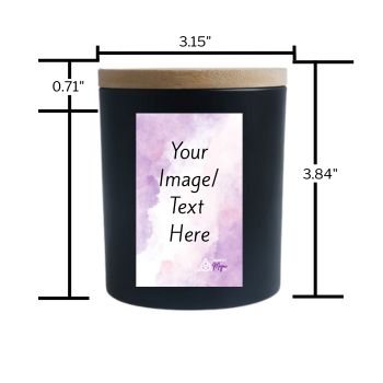 ✨ Create Your Own Custom Candle 7.5 ounce ✨