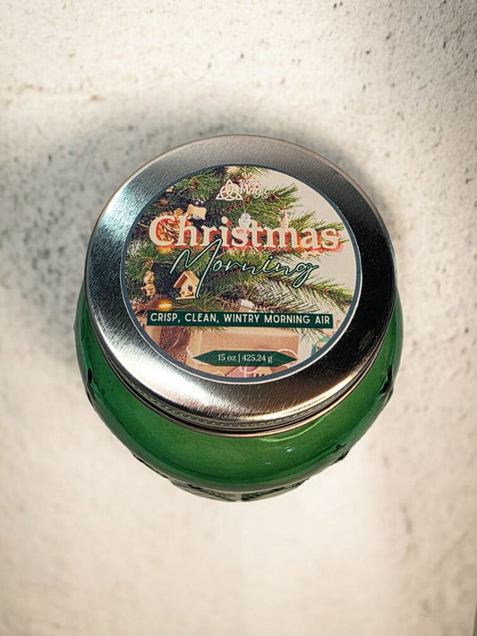 Christmas Morning 15oz