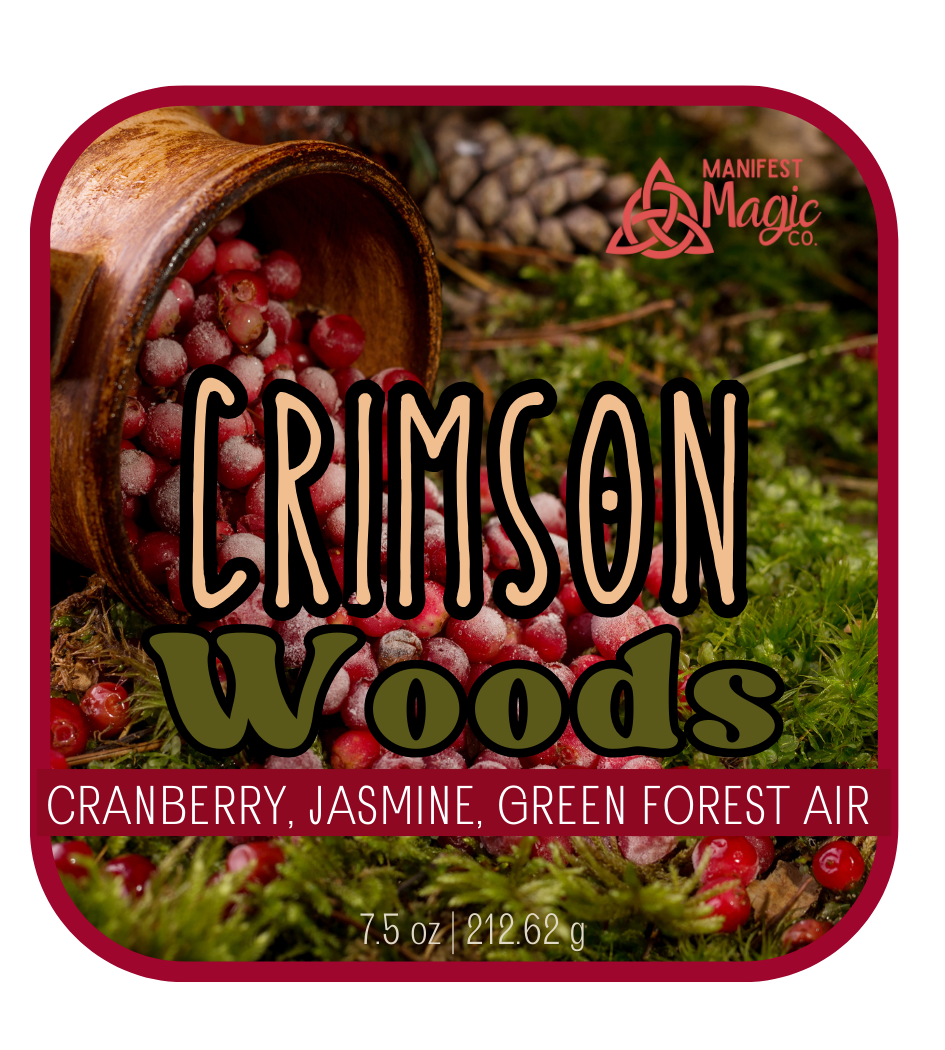 Crimson Woods