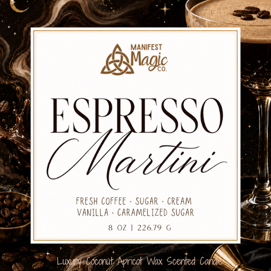 Espresso Martini