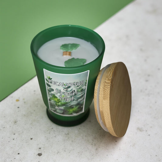 Eucalyptus & Fresh Mint