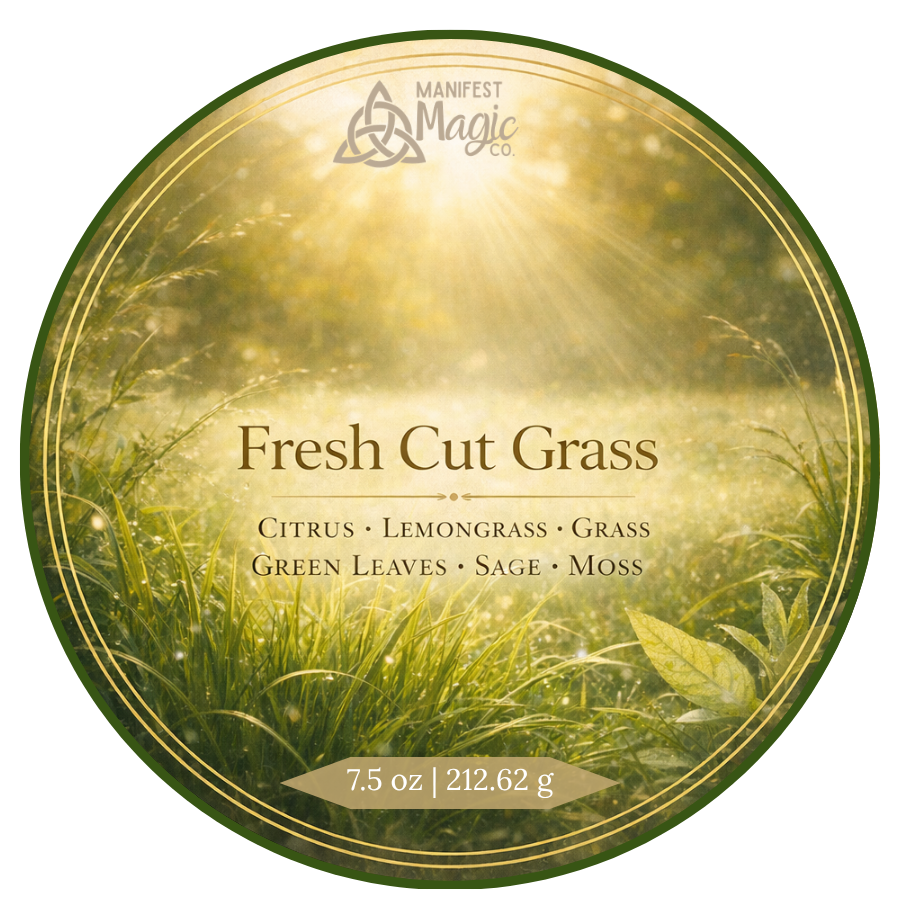 Fresh Cut Grass