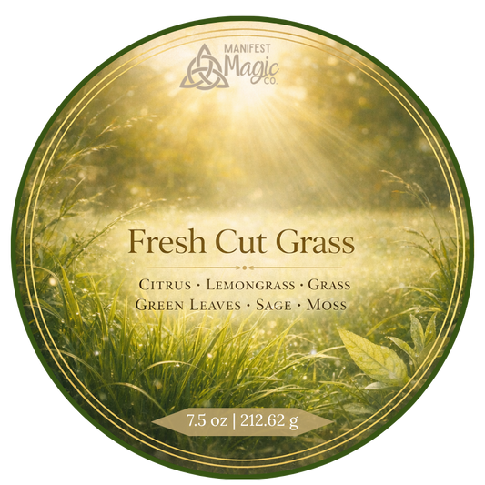 Fresh Cut Grass