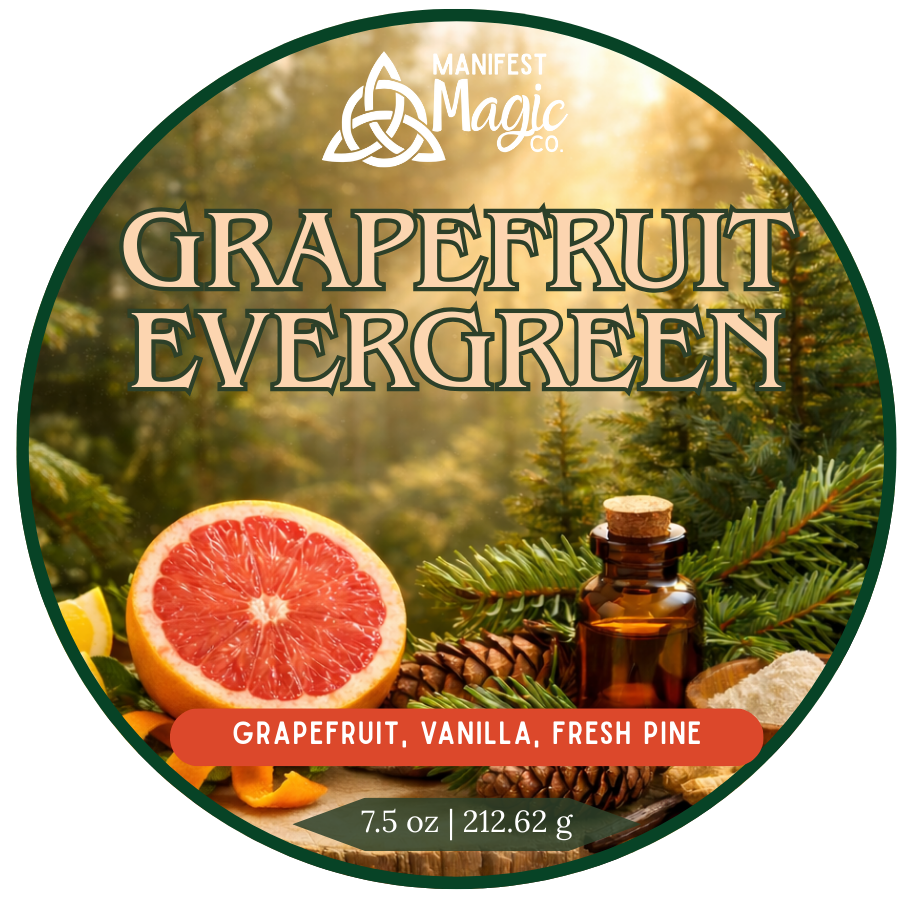Grapefruit Evergreen