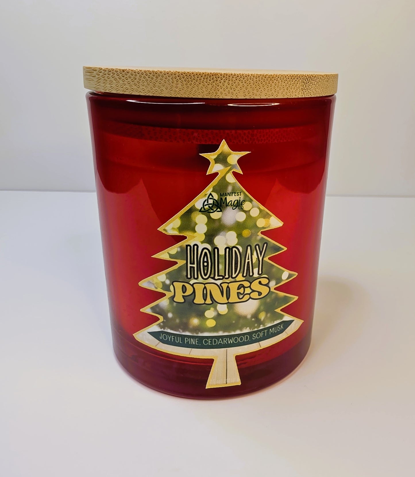 Holiday Pines