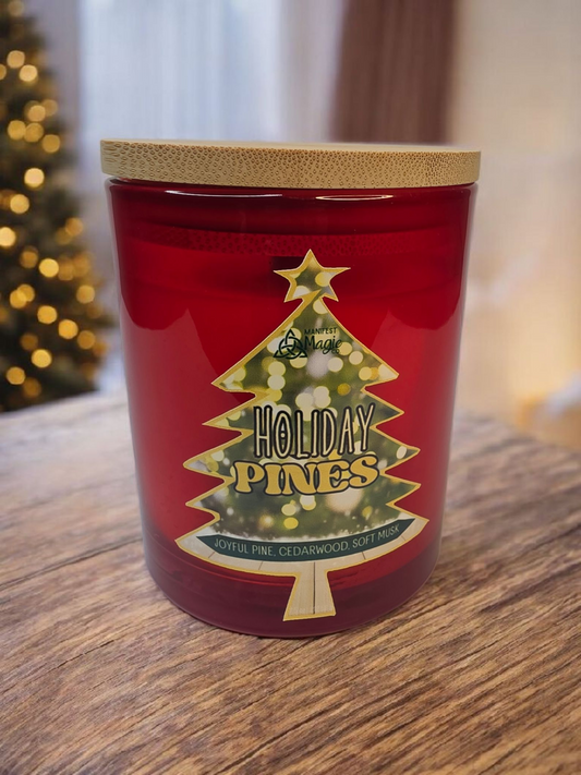 Holiday Pines