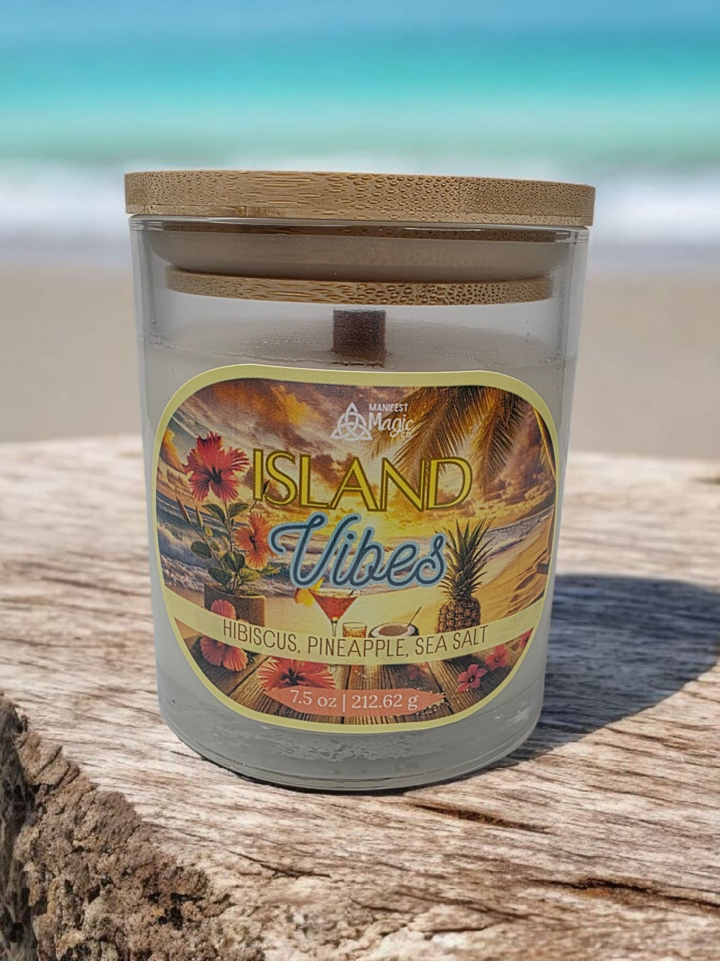 Island Vibes