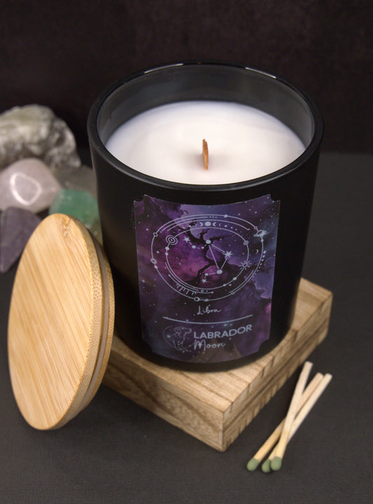 ♎ Libra – The Harmonizer: September 23 - October 22