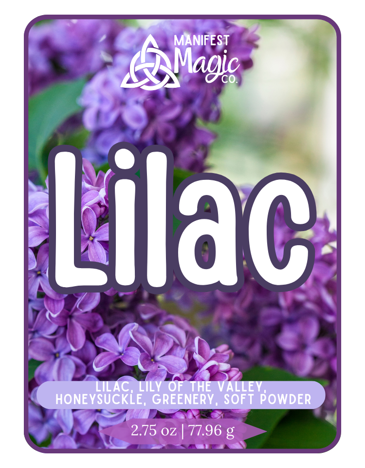 Lilac - Wax Melt
