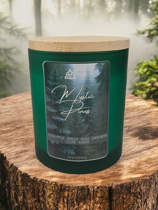 Mystic Pines