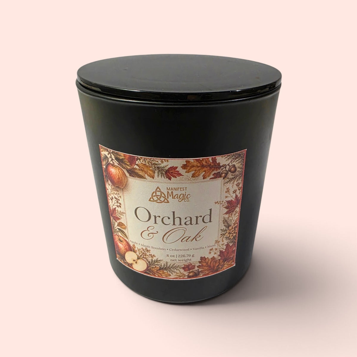 Orchard & Oak